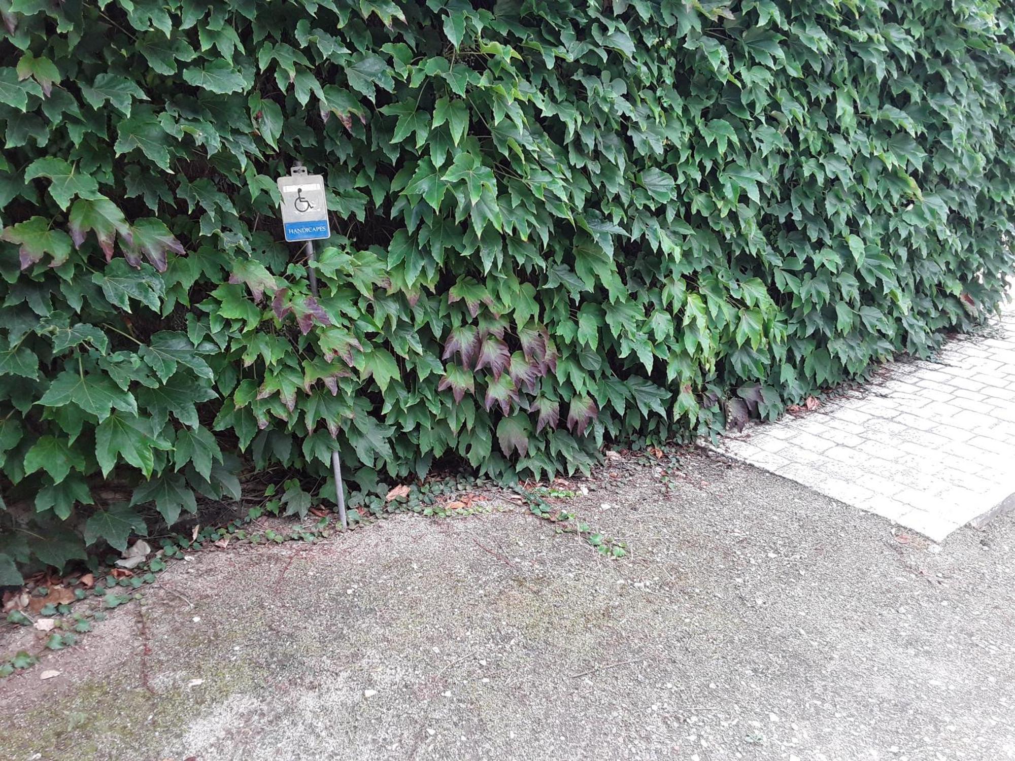 Domaine Les Galards Acomodação com café da manhã Le Garde Exterior foto